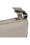 Mäkká mini kabelka 16 cm - 4