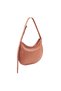Hispani Schultertasche Leder 34 cm - 2