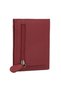 Secure Slim Wallet Protecție RFID Piele 8 cm - 2