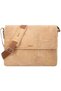 Kork Messenger 39 cm Laptopfach