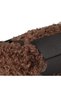 Cosmo Schultertasche Leder 24 cm - 4