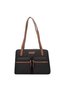 Geanta de umar Emily 35 cm