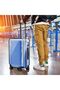 Waterproof Luggage Cover - Transparent Luggage Cover - Clear Suitcase Cover - Waterproof Suitcase Protector - 3
