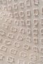 Cream Color Sofa Cover 175X215 cm Sofa Bed Cover Premium Chenille Jacquard Fabric Non-Slip, Washable** - 3