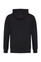 S.K. Bjk Umbro 25/26 Men's Zippered Hooded Sweatshirt Black - 2