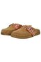 Papuci slip-on - 3