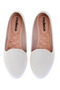 Ladies Casual Slip-On Shoes – Lightweight & Comfortable Everyday Footwear - 5