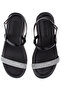 Mid Heel Sandals for Women – Stylish & Comfortable Footwear for Any Occasion - 5
