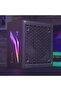 LUX RGB 650W Power Supply Unit – RGB LED PSU, 13 Lighting Effects, 80Plus Bronze Ready - 4