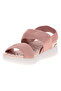 Sandals with Back Strap for Women – Comfortable Slingback Sandals for Girls - 2