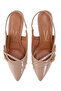 Mid Heel Shoes for Women – Elegant & Comfortable Footwear for Work and Events - 5