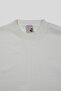 Women's Crew Neck Slit Sweater - 2