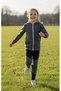 Girl's Hooded Sweat – Leggings Stylish Two-Piece Set |   Comfortable and High-Quality Children's Combination - 6