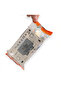 Vera White Surface Mounted Double Grounded Socket 220V Ip20 - 7