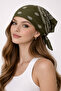 100% Cotton Classic Pattern Unisex Bandana Colorful Bandana Ethnic Patterned a Quality Bandana