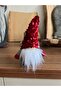 New Year's Lucky Dwarf-Gnome Decorative Christmas Ornament - 17cm