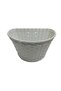 Bmx Front Basket White - 4