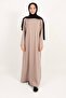 Hijab Suit Stylish Combination