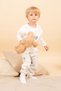 Children's Seasonal Sports Suit - 5
