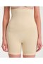 High Waist and Basen Slimming Leg Corset - Hip Shaper - 7