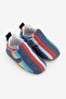 Kids+ Collab Blue Dream Miracle First Step Shoes