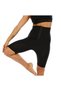 Shorts with Fasteners Sauna Shorts Thermal Shaping / Sculpting Helps Burn Fat and Lose Weight 4411 - 3