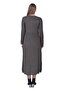 Seashell Knitwear Wool Cardigan Milky Brown - 3