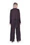 Kopanaki Knitwear Set Brown - 3