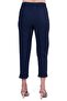 Carrot Pants Dark Blue - 3