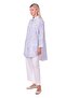 قميص هلال أزرق - 2