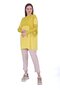 Shirt Knitwear Tunic Mustard - 2