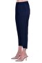 Carrot Pants Dark Blue - 2