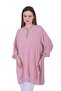 A-Line Tunic Salmon