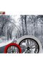 Car Chains Textile Socks Type Snow Socks Active XXL - 7