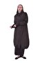 Waterproof Coat Brown - 2