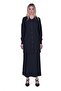 Oluk Knitwear Cardigan Black - 2