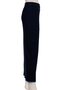Skirt Colorful Knitwear Skirt Dark Blue - 2
