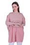 Shirt Knitwear Tunic Salmon