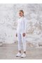 Long Sleeve Sports Jumpsuit - 6