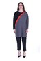 Road Knitwear Tunic Smoked - 2