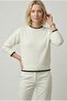Women's Knitwear Sweater - 2