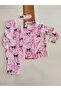 Kuromi Front Buttoned Girl's Pajamas - 2