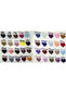 Baby Girl-Boy Muslin Set - 3