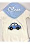 Baby Set with Cars Figure - 6