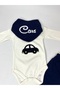 Baby Set with Cars Figure - 7