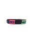 Large Breed Fancy Beaded Hand Embroidered Dog Collar Length 85 Cm Width 5cm