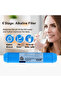 7 Stage Whole House RO Water Filter System High Capacity Membrane Under Sink فلتر مياه 7 مراحل - 6