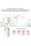 7 Stage Whole House RO Water Filter System High Capacity Membrane Under Sink فلتر مياه 7 مراحل - 2