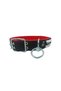 Large Breed Fancy Beaded Hand Embroidered Dog Collar Length 85 Cm Width 5cm - 5