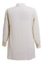 Pi̇li̇se Detailled Plus Size Tunic 20401 - 4